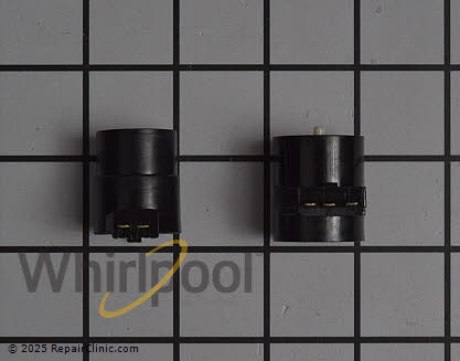 Gas Valve Solenoid 279834 | Whirlpool Replacement Parts