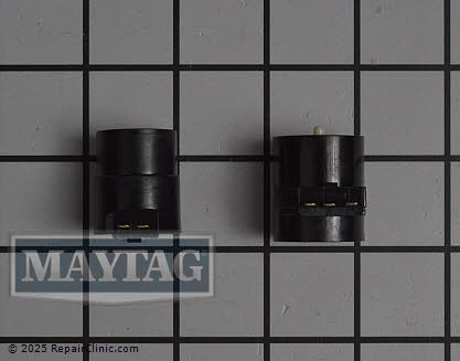 Gas Valve Solenoid 279834 Alternate Product View