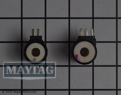 Gas Valve Solenoid 279834 Alternate Product View