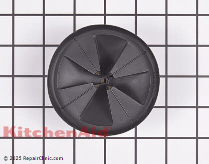Splash Guard W11087190 Alternate Product View