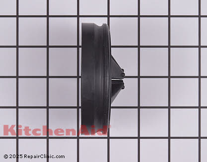 Splash Guard W11087190 Alternate Product View