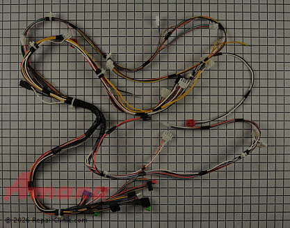 Wire Harness W10116168 Alternate Product View