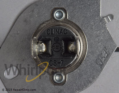 Thermal Fuse 279816 Alternate Product View