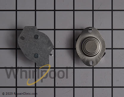Thermal Fuse 279816 Alternate Product View