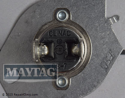 Thermal Fuse 279816 Alternate Product View