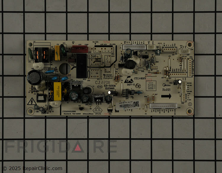 5304520303 Main Control Board