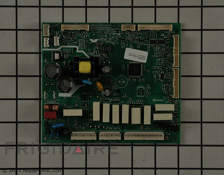 5304534537 Frigidaire Refrigerator Main Control Board