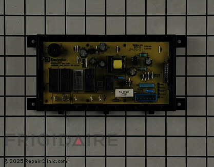 Oven Control Board 5304536331 Alternate Product View