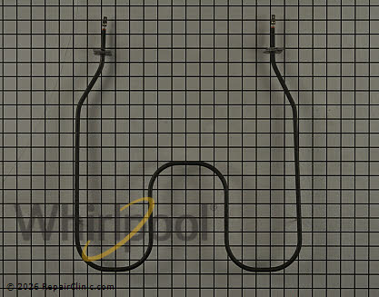 Bake Element WP77001092 Alternate Product View