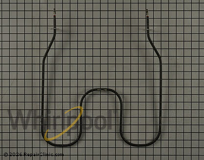 Bake Element WP77001092 Alternate Product View