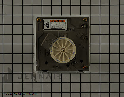Ice Maker Assembly D7824706Q Alternate Product View