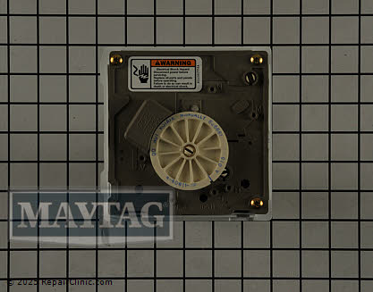 Ice Maker Assembly D7824706Q Alternate Product View