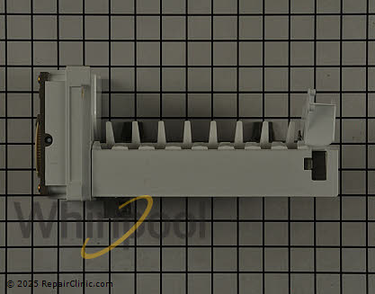 Ice Maker Assembly D7824706Q Alternate Product View