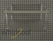 Crisper Drawer - Part # 1021812 Mfg Part # WP2188656