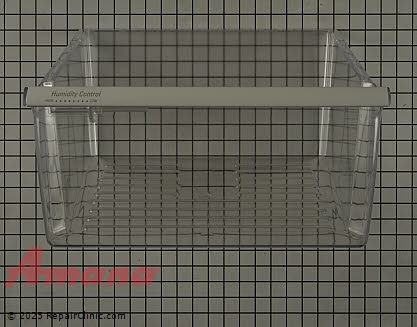 Crisper Drawer WP2188656 Alternate Product View