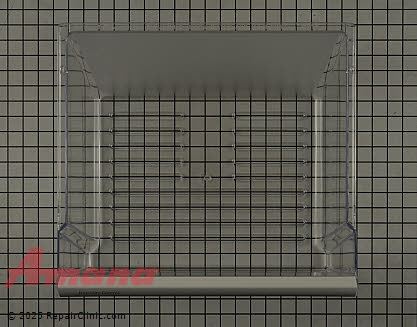 Crisper Drawer WP2188656 Alternate Product View
