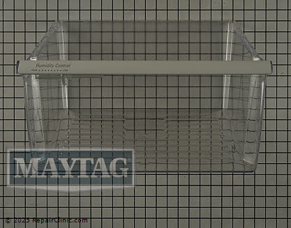 Crisper Drawer WP2188656 Alternate Product View
