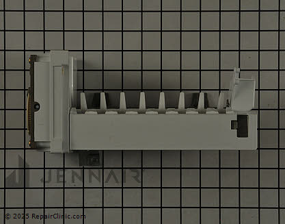 Ice Maker Assembly D7824706Q Alternate Product View