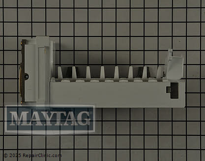 Ice Maker Assembly D7824706Q Alternate Product View