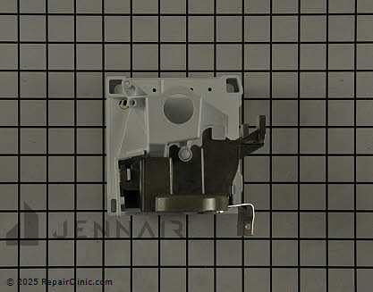 Ice Maker Assembly D7824706Q Alternate Product View