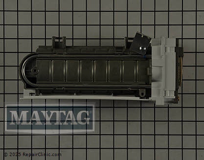 Ice Maker Assembly D7824706Q Alternate Product View