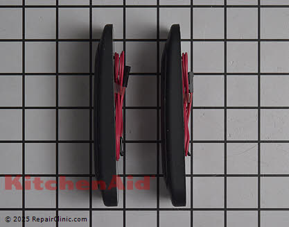 Dispenser Actuator W10133603 Alternate Product View