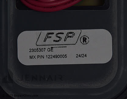 Dispenser Actuator W10133603 Alternate Product View