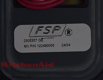 Dispenser Actuator W10133603 Alternate Product View