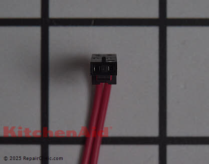 Dispenser Actuator W10133603 Alternate Product View
