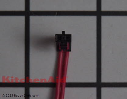 Dispenser Actuator W10133603 Alternate Product View