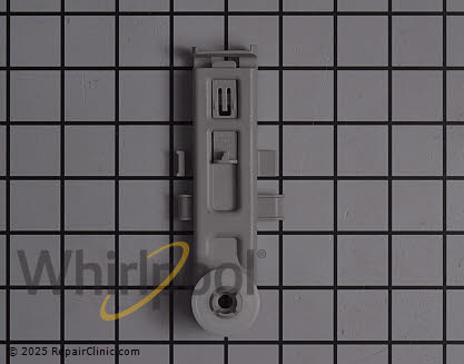 Dishrack Roller W10888592 Alternate Product View