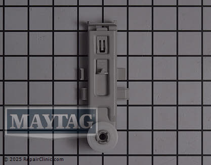 Dishrack Roller W10888592 Alternate Product View