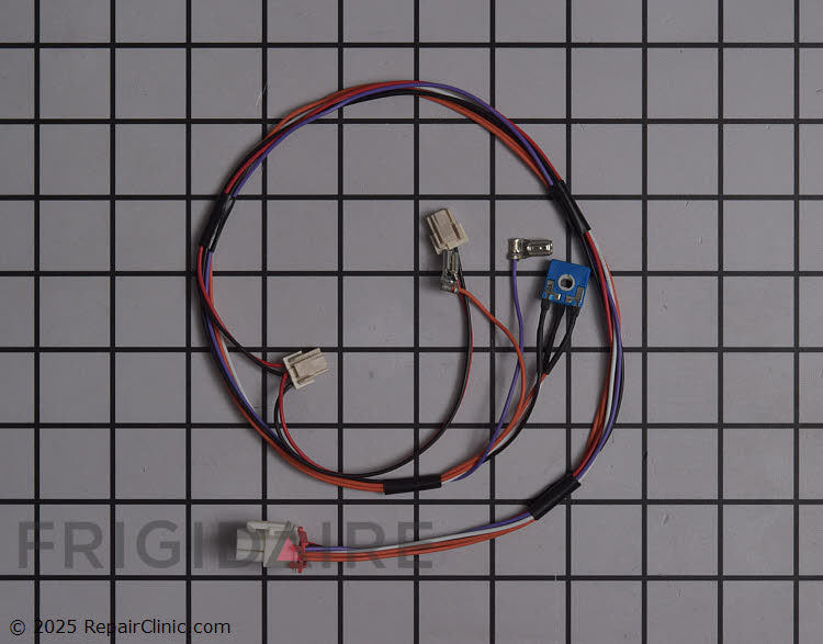 5304520496 Frigidaire Refrigerator Temperature Sensor