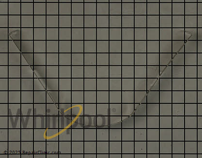 Trim Piece W11092112 Alternate Product View