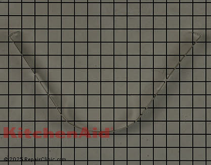 Trim Piece W11092112 Alternate Product View
