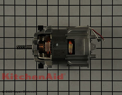 Motor W11678788 Alternate Product View