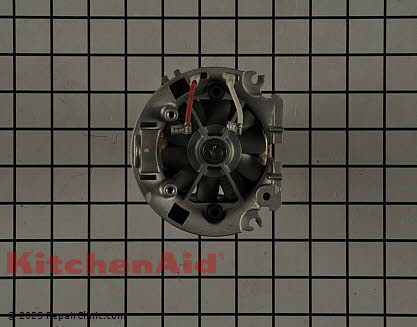 Motor W11678788 Alternate Product View