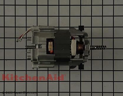 Motor W11678788 Alternate Product View