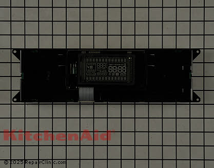 Oven Control Board W11652041 Alternate Product View
