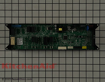 Oven Control Board W11652041 Alternate Product View