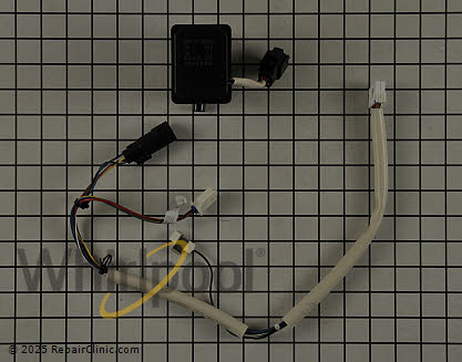 Circulation Pump W11741505 Alternate Product View