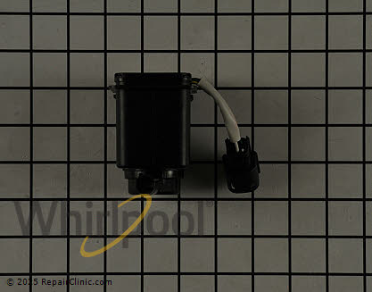 Circulation Pump W11741505 Alternate Product View