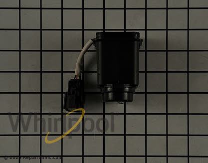 Circulation Pump W11741505 Alternate Product View