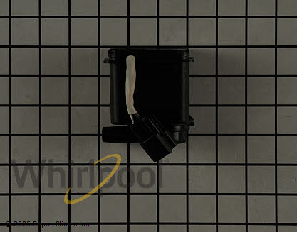 Circulation Pump W11741505 Alternate Product View