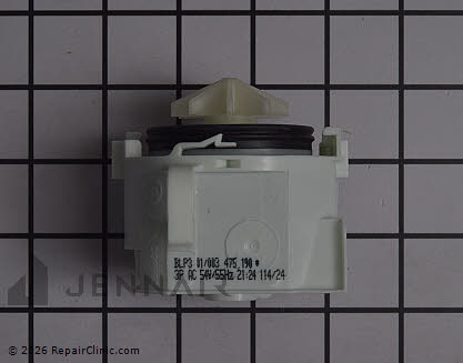 Drain Pump W10736526 Alternate Product View