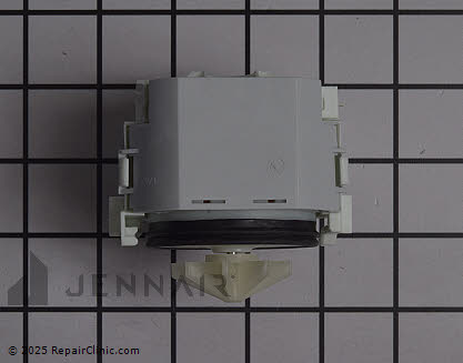 Drain Pump W10736526 Alternate Product View