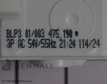 Drain Pump W10736526 Alternate Product View