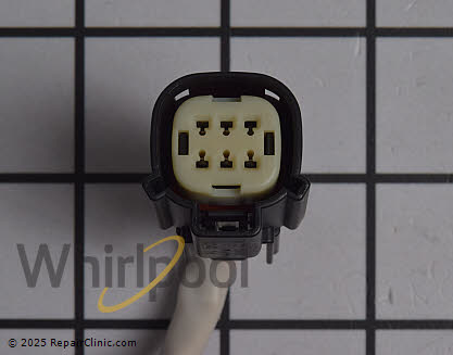 Circulation Pump W11741505 Alternate Product View