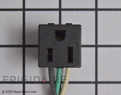 Receptacle 5304527954 Alternate Product View