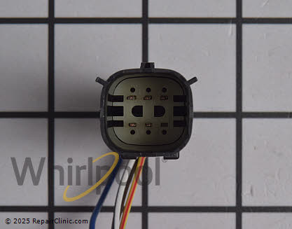 Circulation Pump W11741505 Alternate Product View